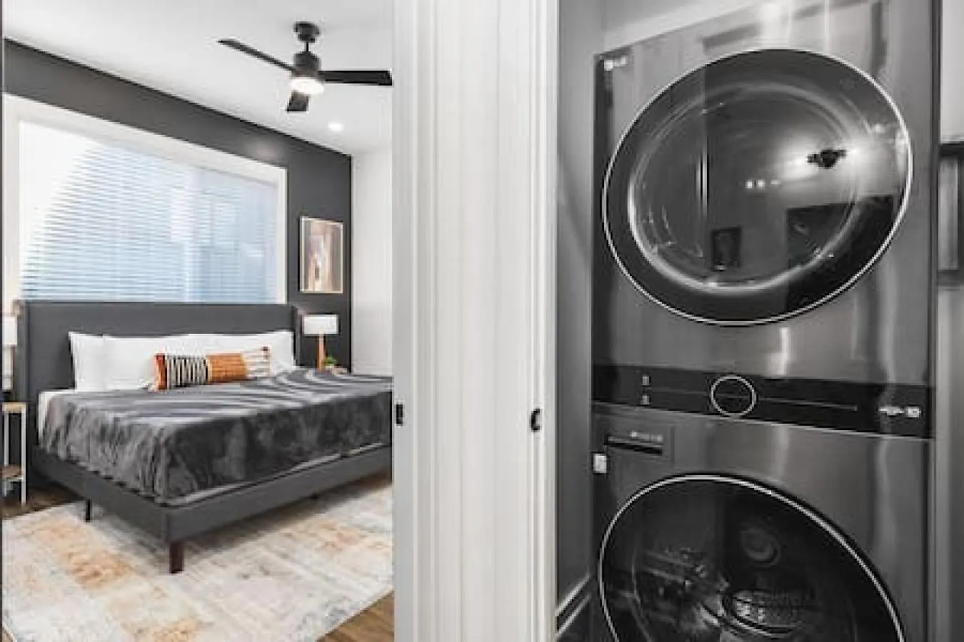 Gorgeous East Nashville House With 9 Beds, Garage, Rooftop Patio 0*,