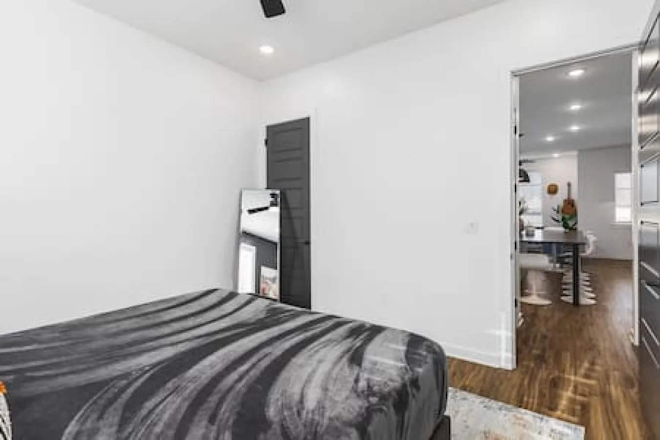 Gorgeous East Nashville House With 9 Beds, Garage, Rooftop Patio 美国