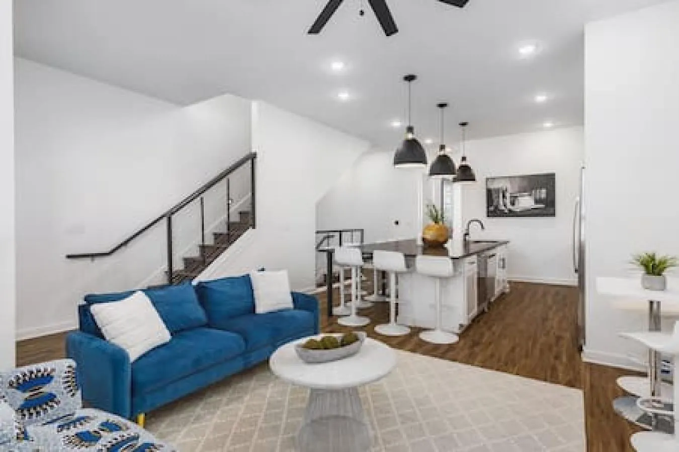 Gorgeous East Nashville House With 9 Beds, Garage, Rooftop Patio 0*,  United States