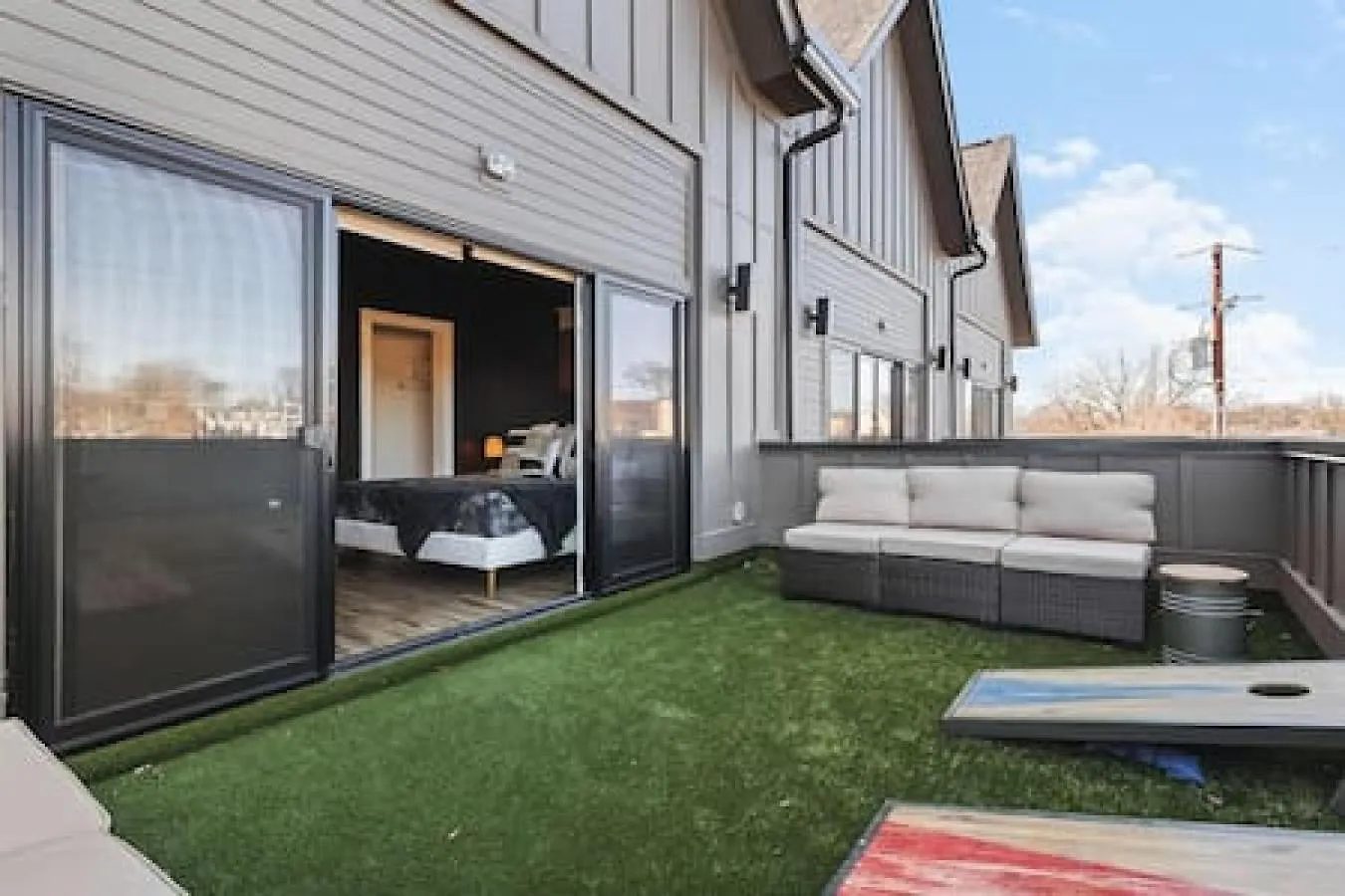 Holiday home Gorgeous East Nashville House With 9 Beds, Garage, Rooftop Patio