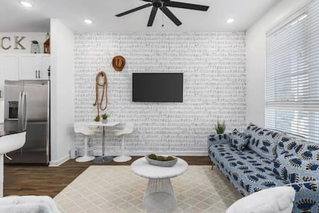 Holiday home Gorgeous East Nashville House With 9 Beds, Garage, Rooftop Patio United States